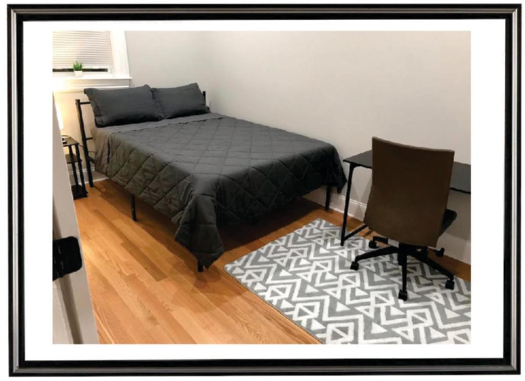 Homestay - B&B - Near South Boston - Jfk-Umass Area Kültér fotó