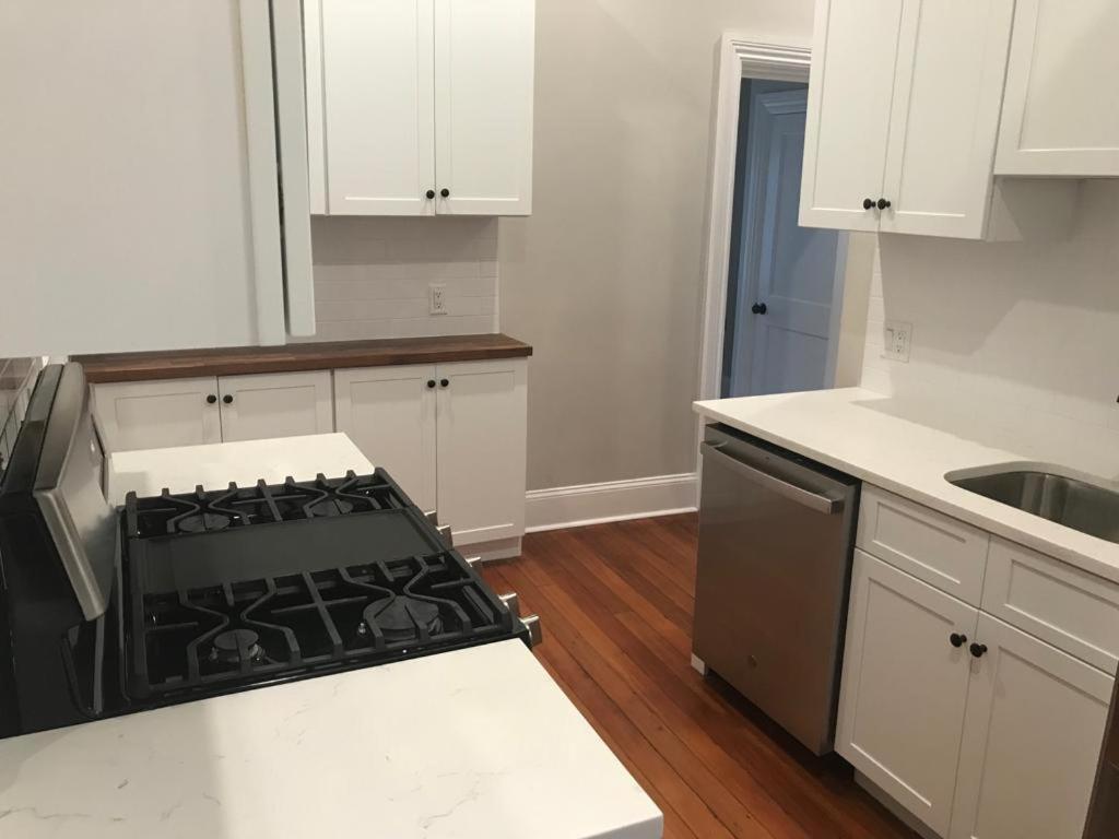 Homestay - B&B - Near South Boston - Jfk-Umass Area Kültér fotó
