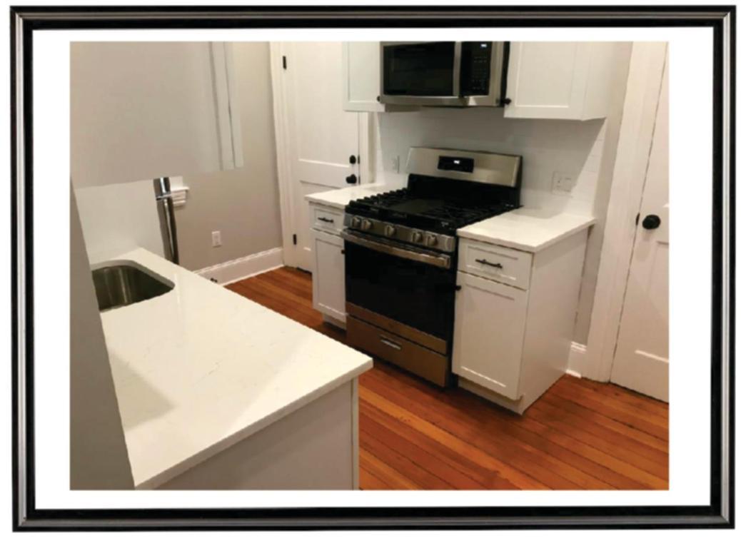 Homestay - B&B - Near South Boston - Jfk-Umass Area Kültér fotó