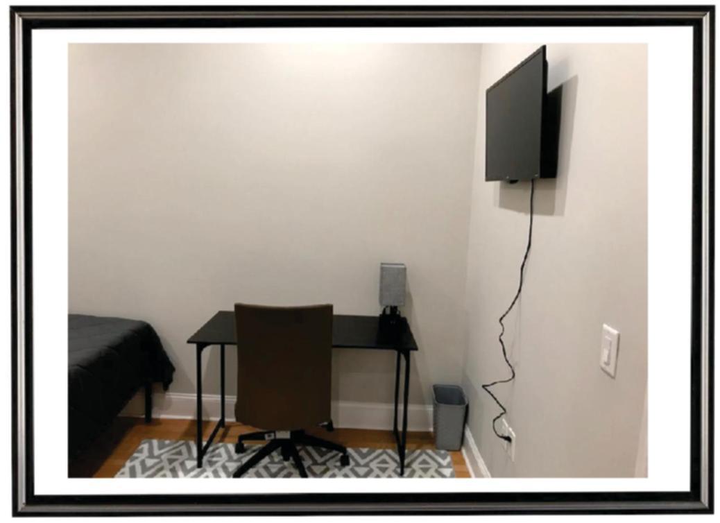 Homestay - B&B - Near South Boston - Jfk-Umass Area Kültér fotó
