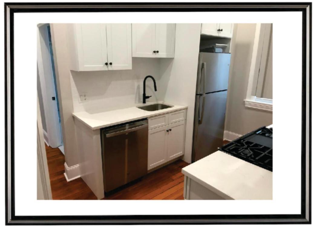 Homestay - B&B - Near South Boston - Jfk-Umass Area Kültér fotó