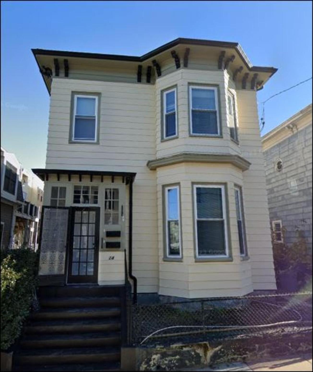 Homestay - B&B - Near South Boston - Jfk-Umass Area Kültér fotó