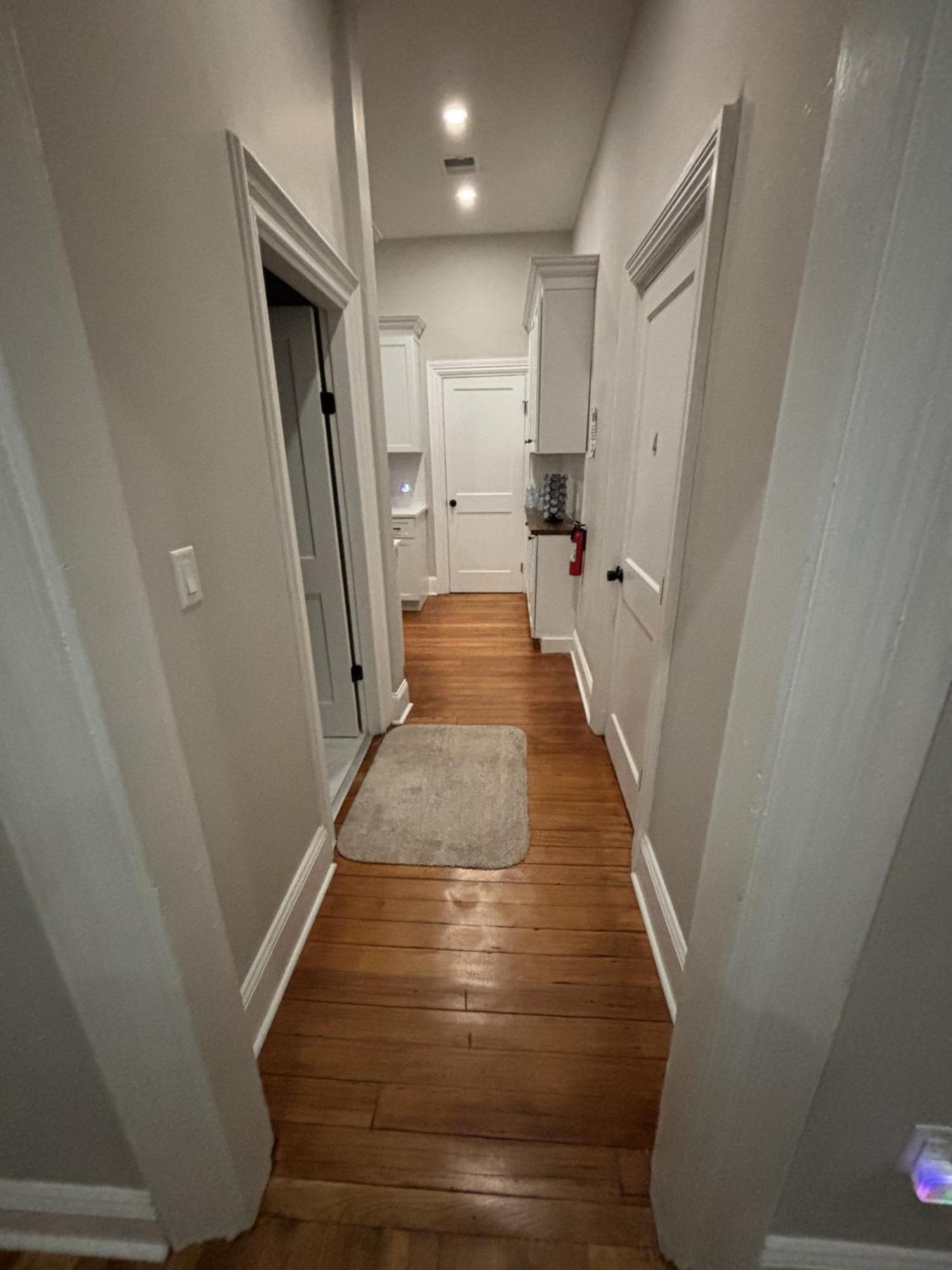 Homestay - B&B - Near South Boston - Jfk-Umass Area Kültér fotó