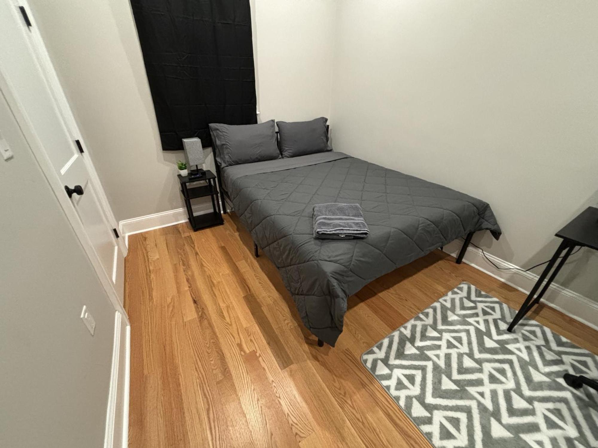Homestay - B&B - Near South Boston - Jfk-Umass Area Kültér fotó