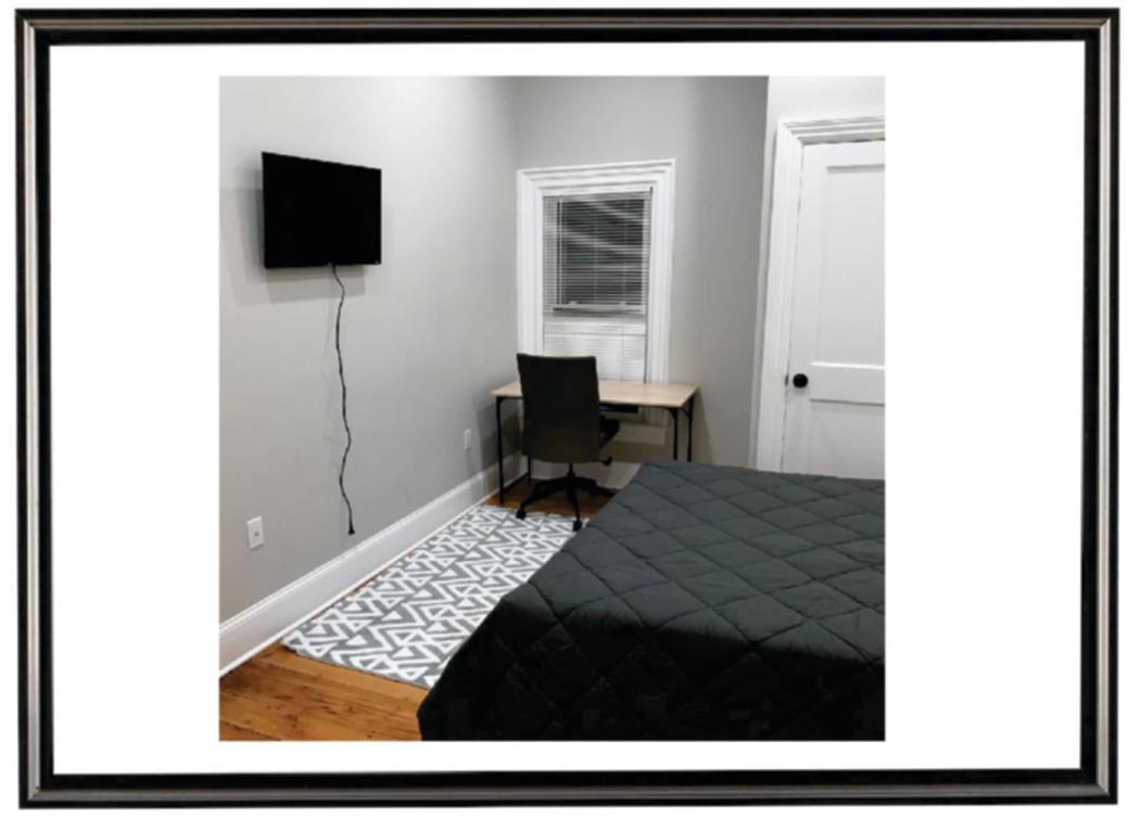 Homestay - B&B - Near South Boston - Jfk-Umass Area Kültér fotó