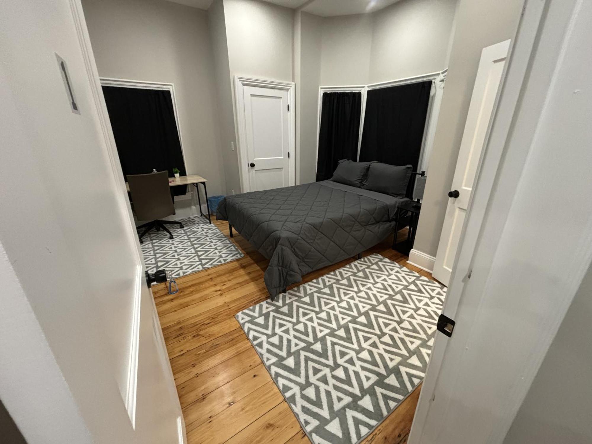 Homestay - B&B - Near South Boston - Jfk-Umass Area Kültér fotó